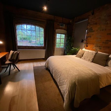 バーミンガム Stunning 3Bd Character House Near Coleshillヴィラ エクステリア 写真