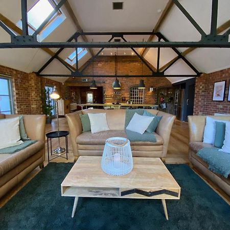 バーミンガム Stunning 3Bd Character House Near Coleshillヴィラ エクステリア 写真