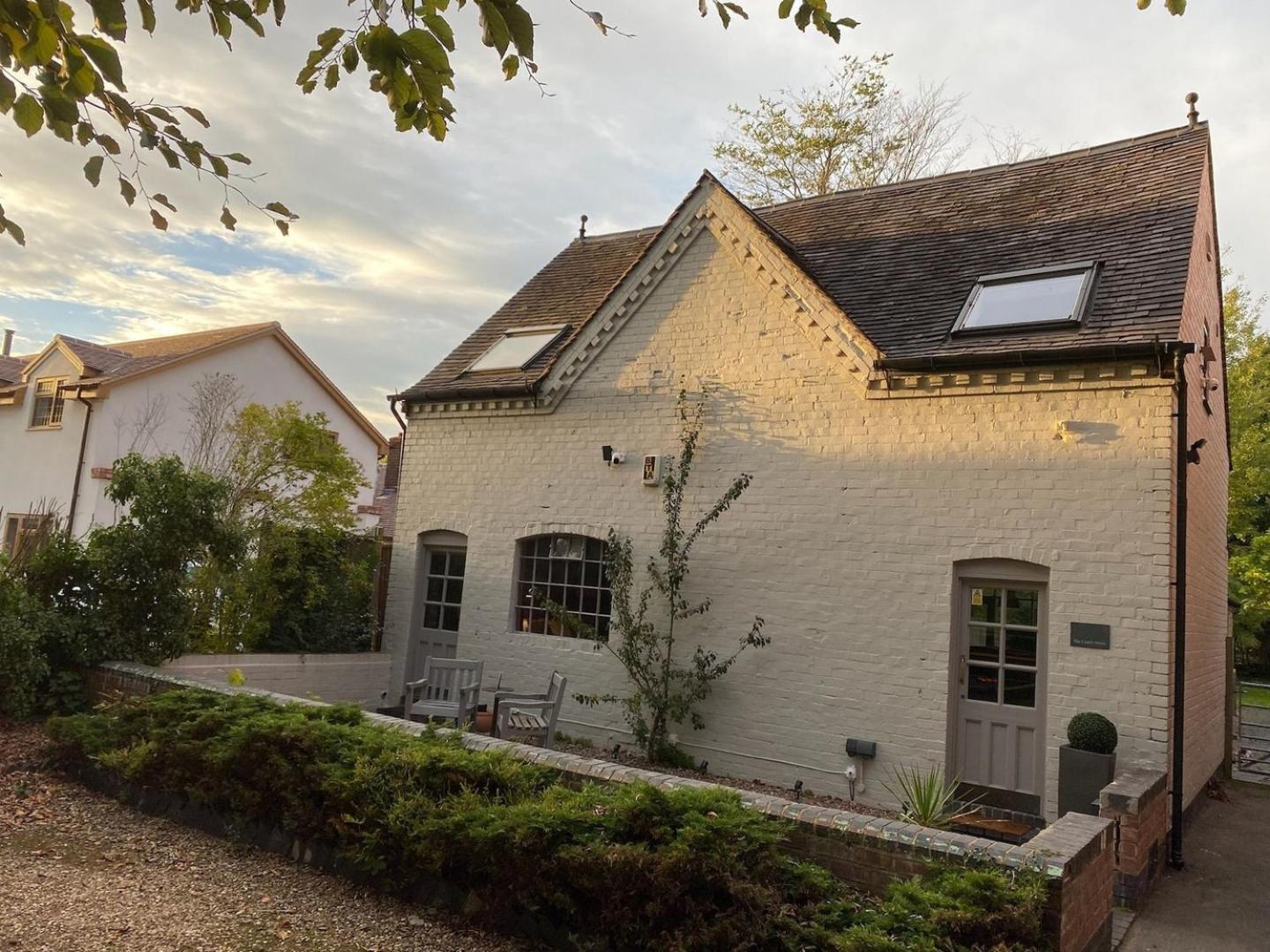 バーミンガム Stunning 3Bd Character House Near Coleshillヴィラ エクステリア 写真