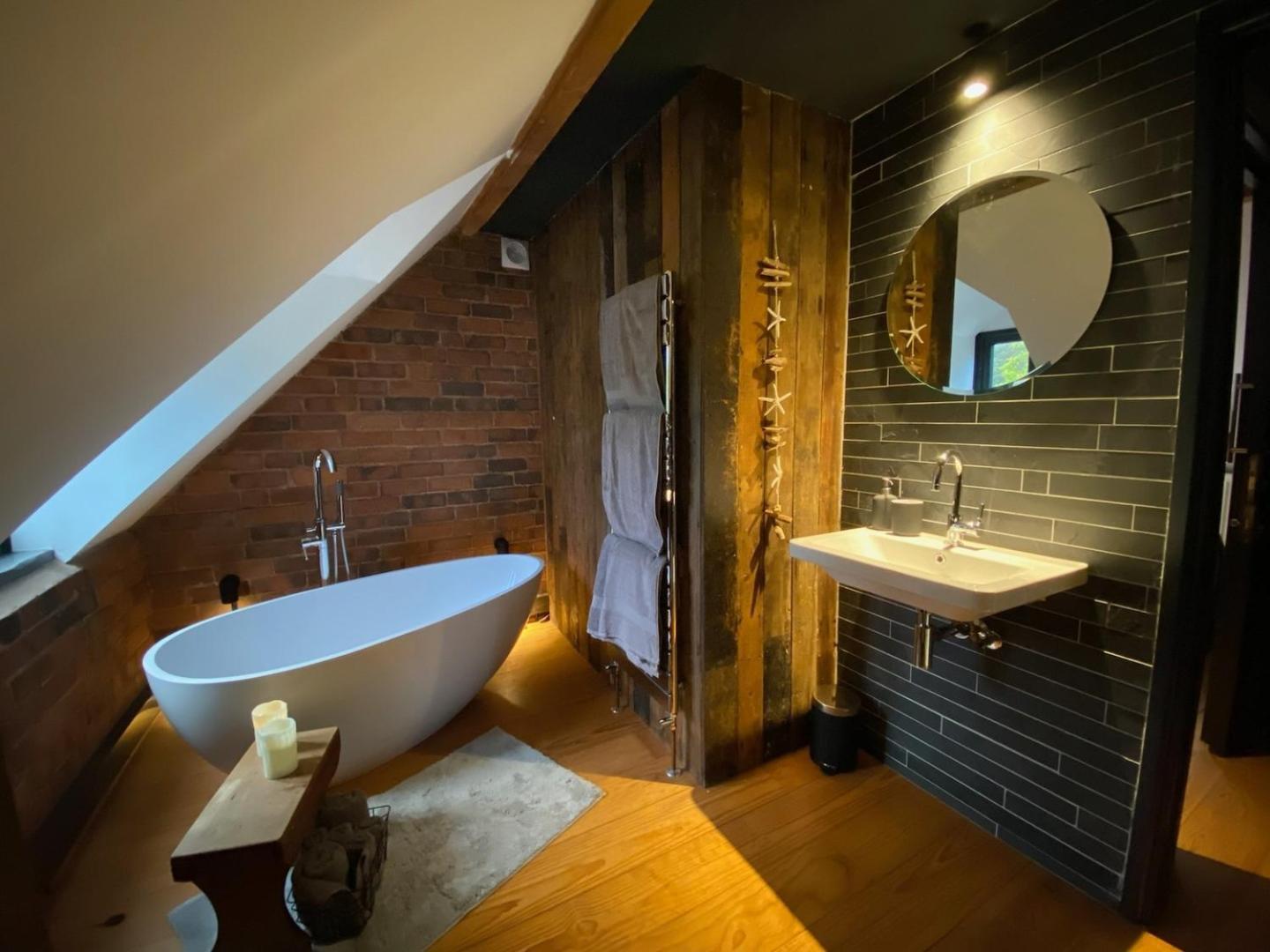 バーミンガム Stunning 3Bd Character House Near Coleshillヴィラ エクステリア 写真